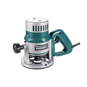 <span class=keywords><strong>Défonceuse</strong></span> électrique industrielle <span class=keywords><strong>1400W</strong></span> 28000 tr/min, outil portatif de découpe, outils électriques en promotion - Product Image 1
