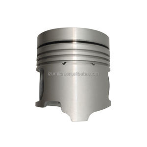 ลูกสูบเครื่องยนต์ดีเซล IZUMI F17DR รุ่น 13211-1350 13211-1350R สำหรับรถบรรทุก - Product Image 2