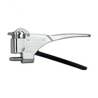 KASON W-20 HW Webster, probador de dureza de aleación de aluminio