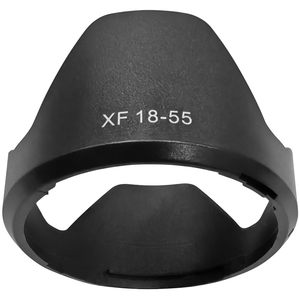 YEAH XF 18-55 สำหรับฟูจิ 18-55 ไลท์ชิลด์ XT20 XE2 XA3 XT2 XT10 XH1 XS10 <span class=keywords><strong>XT30</strong></span> เมาท์ XF 14 มม.F2.8 R เลนส์อุปกรณ์เสริม UV 58 มม. - Product Image 3