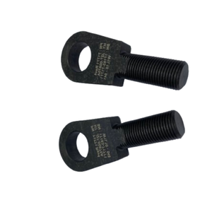 Pièces usinées CNC OEM, fraisage, tournage, composants métalliques personnalisés, dessin PDF STEP accepté, petites commandes acceptées - Product Image 2