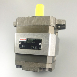 BOMBA DE ENGRANAJES INTERNA R900951302 PGH2-2X008RE07VU2 - Product Image 1