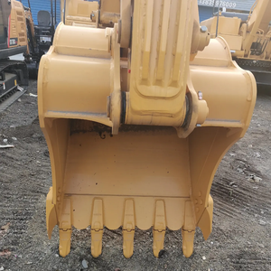 Shantui รถขุดตีนตะขาบรุ่นใหม่ที่ใช้รถแบคโฮ SE150-9ของ Shantui - Product Image 5