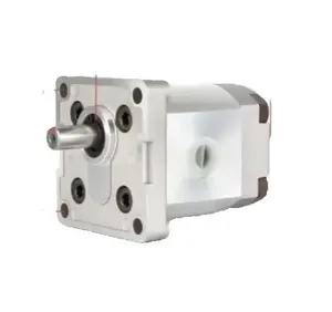 ใหม่ปั๊มเกียร์แท้ HGP-1A-F2R-4 134 144 154 164 184 - Product Image 3