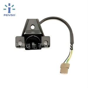 PEIVSO 3776320XKY1GA Cámara de Asistencia de Estacionamiento Trasera Impermeable de Alta Durabilidad para Haval H6 Coupe 2018 con Garantía - Product Image 1