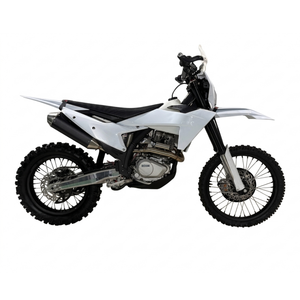Nouvelle <span class=keywords><strong>Moto</strong></span> Tout-Terrain JHL LX24 CB300RL 271cc 2026 avec Suspension Réglable - Product Image 4