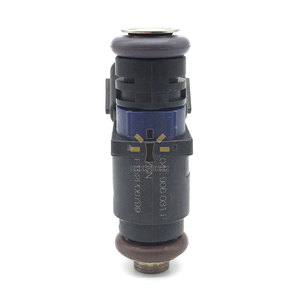 Injecteur de carburant de remplacement OEM PEIVSO avec garantie d'un an, soupapes d'injection automatique 04E906031F pour Volkswagen - Product Image 5