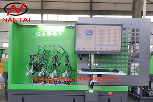 Banco di prova comune dell'iniettore di DCI 700 crdi del banco di prova dell'iniettore della ferrovia di Taian Nantai NTI700 NTI 700 - Product Image 6