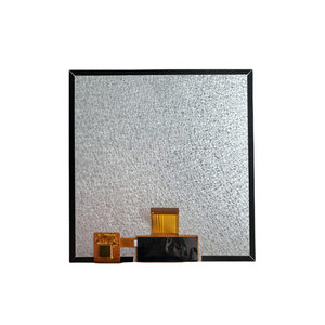 หน้าจอแสดงผลความสว่างสูง 7.5 นิ้ว 800x800 850nits IPS MIPI TFT LCD พร้อมระบบสัมผัสแบบ Capacitive - Product Image 3