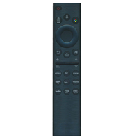 Télécommande vocale sans fil HUAYU RM-G2700 V2 pour téléviseur intelligent Samsung