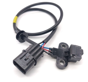 เซ็นเซอร์ตำแหน่งเพลาข้อเหวี่ยง MD320622 สำหรับมิตซูบิชิ มอนเตโร - Product Image 6