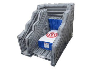 Inflatable vách đá nhảy với diễn viên đóng thế túi khí rơi tự do tháp nhảy nền tảng Inflatable nhảy túi không khí diễn viên đóng thế túi khí rơi tự do - Product Image 2
