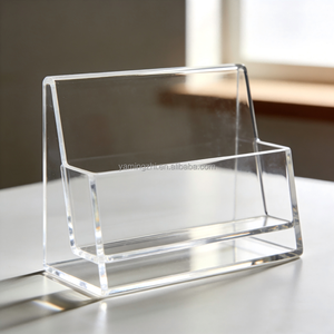 Exhibidor <span class=keywords><strong>de</strong></span> Productos Acrílico Moderno y Simple <span class=keywords><strong>de</strong></span> Nuevo <span class=keywords><strong>Diseño</strong></span>, Exhibidor Acrílico Pequeño para Zapatos, Exhibición <span class=keywords><strong>de</strong></span> Artículos en Capas - Product Image 1