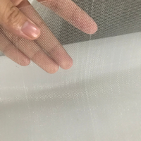 HDPE gebreide insectennet 32x32 maas anti-insecten landbouw fruitbeschermingsnet voor druiven met op maat gemaakte snijservice