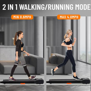 Alta calidad Durable Precio barato Walker Mini Máquina <span class=keywords><strong>para</strong></span> caminar Precio Cinta de correr - Product Image 5