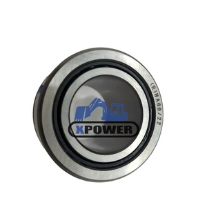 Pièces d'excavateur de haute qualité XPower, roulement NUP209E NUP209ET NUP209-E-XL NUP 209 ECM pour excavateur PC300-6 - Product Image 4