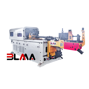 <span class=keywords><strong>Escalera</strong></span> de alta frecuencia Alta calidad 3D DW38CNC5AMSV CNC Tubo y dobladora de tubos para <span class=keywords><strong>silla</strong></span> - Product Image 2