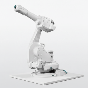 Pour robot industriel <span class=keywords><strong>IRB</strong></span> <span class=keywords><strong>1600</strong></span> 10 kg 6 axes, moteur avec protection IP54 - Product Image 5