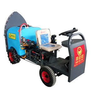 Seesa yeni 15L tarım elektrikli diyafram pompası sırt çantası pilli püskürtücü haşere ve ot tarımsal püskürtücü - Product Image 4