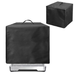 Funda Protectora para Cafetera, Cubierta Antipolvo para Uso Comercial y Doméstico, Fácil de Limpiar, para Protección de Equipos de Barra de Cafetería - Product Image 1