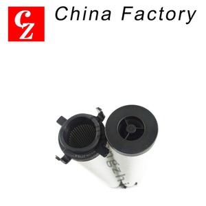 Elemento Filtrante de Aire de Alta Eficiencia MKON-2775-X, Repuesto para Filtro de Aire Comprimido de Precisión para Compresor de Tornillo MIKROPOR - Product Image 5