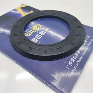 PC70-8 PC78-8 PC78-6สวิงมอเตอร์แผ่น21W-26-41290 21W-26-41290ซีลน้ำมัน - Product Image 3