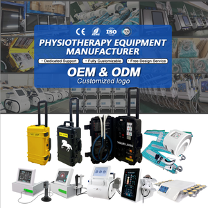 Pest Loop equine Loop ngựa thiết bị mua pemf máy cho cơ thể trị liệu cho bác sĩ thú y ngựa ngựa động vật - Product Image 6