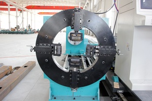 Máy Cắt Ống 3D <span class=keywords><strong>CNC</strong></span> | giải pháp cắt thông minh cho đường ống - Product Image 5