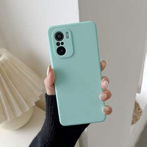 Nueva funda de teléfono de TPU suave, funda mate para teléfono móvil con microfibra para Samsung <span class=keywords><strong>Galaxy</strong></span> A35 A55 S24 S24 + S24U A15 A05 A05S - Product Image 6