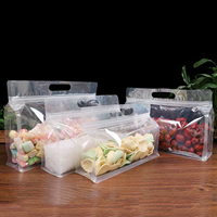 Sachet de café en aluminium à impression numérique personnalisée de qualité alimentaire, à quatre soudures, avec valve de dégazage unidirectionnelle pour grains de café, thé, snacks et aliments pour animaux de compagnie