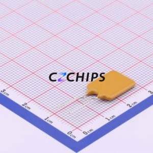 RL30-250 Resettable Fuse Through hole Component (THT),P=5.1mm Fuse 30V 40A 2.5A 5A - Product Image 2