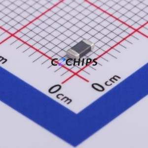 SCBG321609U122T Ferrite Bead 1206 RF ( Impedance @ Frequency: 1.2kOhm@100MHz )( Error: 25% )( DC Resistance (DCR): 600mOhm ) - Product Image 1