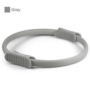 Anillo de Yoga Rosa Mágico para Pilates, Equipo de Gimnasio para Fisicoculturismo, con Logotipo Personalizado, en Oferta - Product Image 4