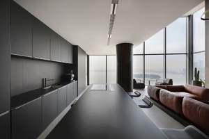 Supdesigner - Rendu 3D résidentiel - Design d'intérieur - Villa de luxe - Service de rendu 3D personnalisé moderne - Design d'intérieur - Product Image 3