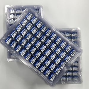 32GB đến 1TB Mini <span class=keywords><strong>SD</strong></span> thẻ nhớ nhựa Flash TF <span class=keywords><strong>SD</strong></span> thẻ lên đến 100 tốc độ mét/giây 64GB 128GB 256GB 512GB - Product Image 1