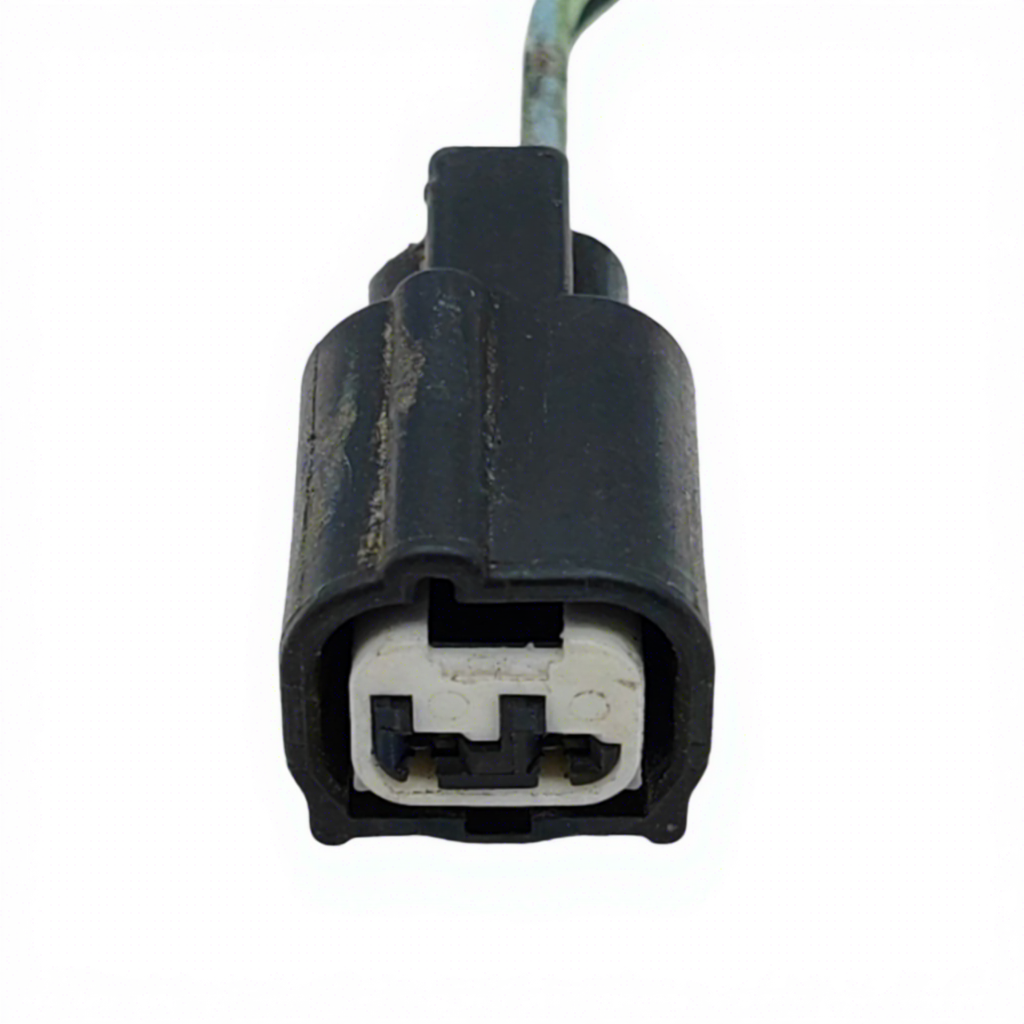 Automotive Waterproof Wire Harness Connector for Car Connector Plug 2-Pin Female CT2-0289M
