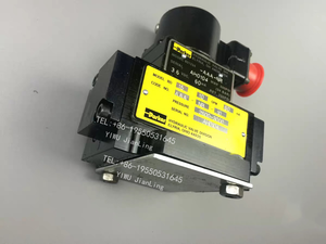 Van Servo Parker BD15 Series Chính Hãng Mới BD15AAANB10, Van Servo Parker, Van BD15AAANB10 - Product Image 4