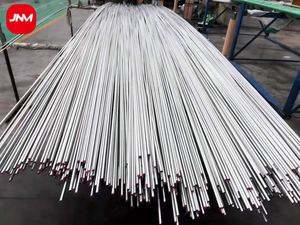 ท่อเหล็กไฮดรอลิก ท่อน้ำมันไฮดรอลิก <span class=keywords><strong>E235</strong></span>+<span class=keywords><strong>N</strong></span> St35 St37.4 St52.4 สำหรับชิ้นส่วนไฮดรอลิก - Product Image 4