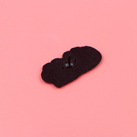Vente chaude mignon grenouille Couple baiser émail broche dessin animé arc-en-ciel grenouille animaux broches sac à dos doux émail épinglette Badge bijoux