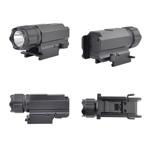 Có thể điều chỉnh gắn cắm trại LED đèn pin <span class=keywords><strong>mini</strong></span> chiến thuật nhôm Led <span class=keywords><strong>Torch</strong></span> với IP65 đánh giá cho các hoạt động ngoài trời - Product Image 4