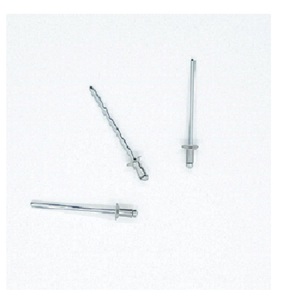 หมุดย้ำเหล็กป๊อปทนทานสำหรับยึดที่มีประสิทธิภาพในการทำงานรวดเร็ว - Product Image 5