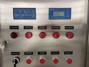 Purificateur d'eau industriel anti-calcaire, installations de traitement de l'eau, machines de traitement de l'eau à haute dureté pour l'Arabie Saoudite - Product Image 5