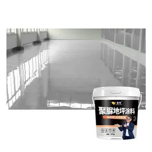 Sàn Sơn Epoxy Nhựa Xi Măng Tự San Lấp Mặt Bằng Chịu Mài Mòn Xây Dựng Nhà Máy Trong Nhà Và Ngoài Trời Nhà Cải Tạo Sơn