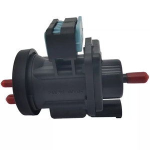 Convertitore di Pressione del Vuoto A0005450527 0005450527 Valvola Solenoide di Turbocompressione Adatta per Mercedes Benz W203 S203 W210 - Product Image 1