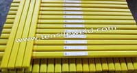 Alambres de Soldadura TIG de Acero Inoxidable ER308L ER309 ER316 de Alto Rendimiento para Soldadura Industrial de Recipientes a Presión y Tuberías