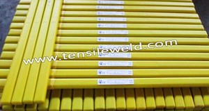 Fils de soudage TIG en acier inoxydable ER308L ER309 ER316 pour une excellente performance de soudage industriel des cuves sous pression et des pipelines - Product Image 6