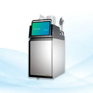 Wayeal IC6300 Optional CD And Amperometric Detector Ion Exchange Chromatography System