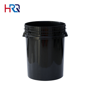 Großvolumiger Multifunktionaler Schmieröl-Farbbehälter 25l <span class=keywords><strong>5</strong></span> Gallonen Lebensmittelechte Kunststoffeimer - Product Image 6