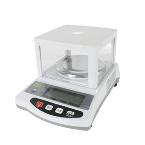 Balança Analítica <span class=keywords><strong>Digital</strong></span> de Alta Qualidade Forever Scale BLC-01 0.001g para Alimentos e Laboratório - Product Image 4