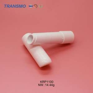 Emballage personnalisé pour rouge à lèvres, tube de rouge à lèvres en gros, tube de rouge à lèvres rechargeable en plastique - Product Image 6